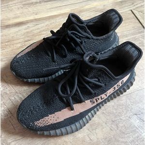 Yeezy boost 350